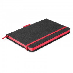 Flasks - Meridian Notebook - Two Tone