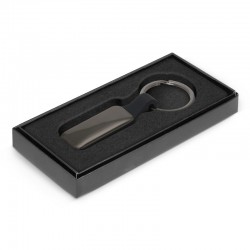 Metal Keyrings - Altos Key Ring - Rectangle
