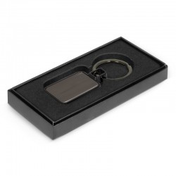 Metal Keyrings - Astina Key Ring