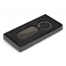 Metal Keyrings - Taurus Key Ring