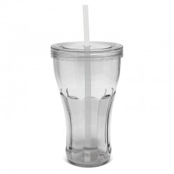 Reusable Coffee Cups - Carnival Tumbler_x000D_