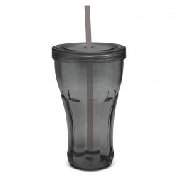 Reusable Coffee Cups - Carnival Tumbler_x000D_