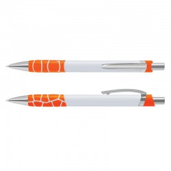 Plastic Promotional Pens - Zola Plastic Pen