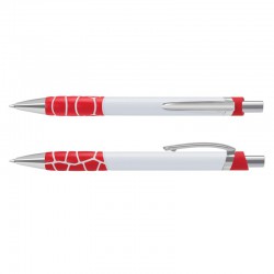 Plastic Promotional Pens - Zola Plastic Pen