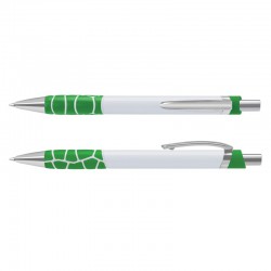 Plastic Promotional Pens - Zola Plastic Pen
