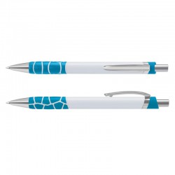 Plastic Promotional Pens - Zola Plastic Pen