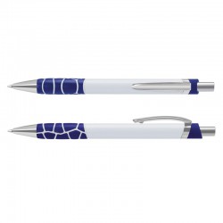 Plastic Promotional Pens - Zola Plastic Pen