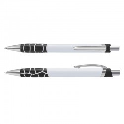Plastic Promotional Pens - Zola Plastic Pen