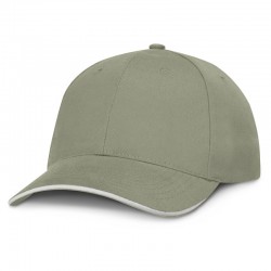 Caps - Swift Cap - White Trim