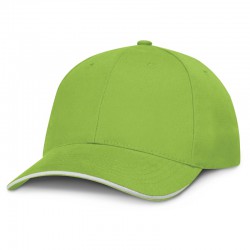 Caps - Swift Cap - White Trim