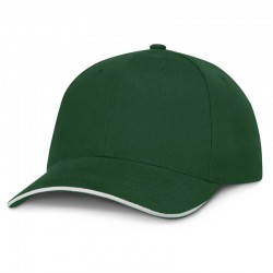 Caps - Swift Cap - White Trim