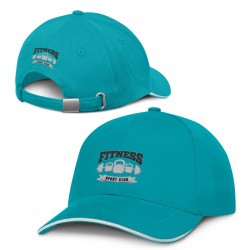 Caps - Swift Cap - White Trim