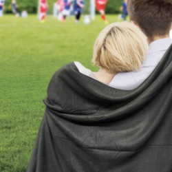 Picnic Blankets - Carlton Polar Fleece Blanket