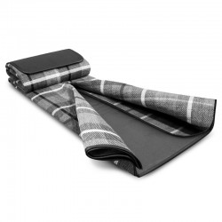 Picnic Blankets - Denver Picnic Blanket
