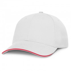 Caps - Swift Cap - White