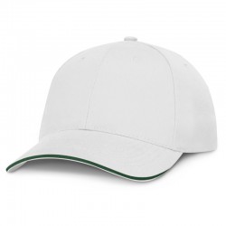 Caps - Swift Cap - White