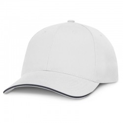 Caps - Swift Cap - White