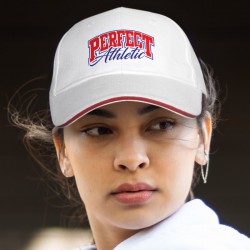 Caps - Swift Cap - White