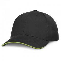 Caps - Swift Cap - Black