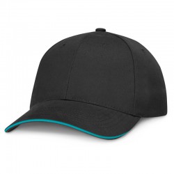 Caps - Swift Cap - Black