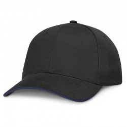 Caps - Swift Cap - Black