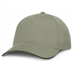 Caps - Swift Cap - Black Trim