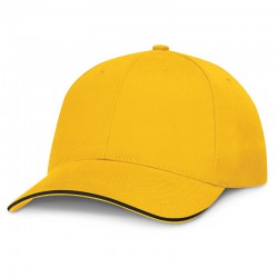 Caps - Swift Cap - Black Trim