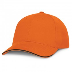 Caps - Swift Cap - Black Trim