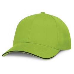 Caps - Swift Cap - Black Trim
