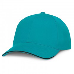 Caps - Swift Cap - Black Trim