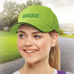 Caps - Swift Cap - Black Trim