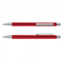 Metal Promotional Pens - Lancer Metal Pen