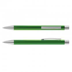 Metal Promotional Pens - Lancer Metal Pen