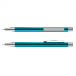 Metal Promotional Pens - Lancer Metal Pen