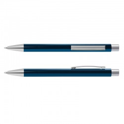 Metal Promotional Pens - Lancer Metal Pen