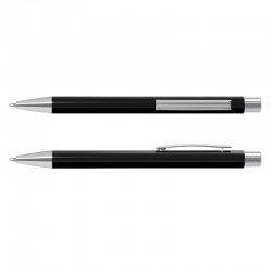 Metal Promotional Pens - Lancer Metal Pen