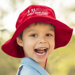 Wide Brim Hats - Cabana Wide Brim Hat