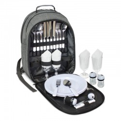 Picnic Sets - Arcadia Picnic Backpack