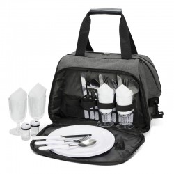Picnic Sets - Hampton Picnic Bag