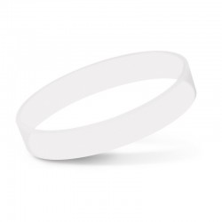Sunglasses - Silicone Wrist Band - Embossed