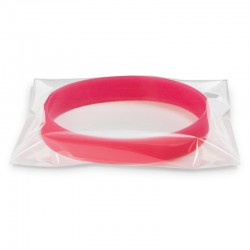 Sunglasses - Silicone Wrist Band - Glow in the Dark