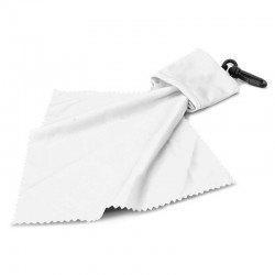 Phone Accessories - Biz Screen Cleaner with Clip_x000D_