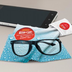 Phone Accessories - Biz Screen Cleaner with Clip_x000D_