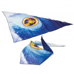 Scarves - Triangle Bandana