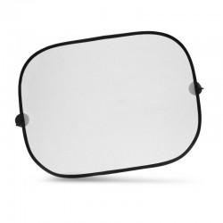 Promotional Car Gifts - Car Sunshade Set