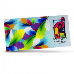Beach Towels - Picasso Beach Towel
