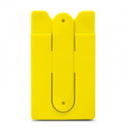 Phone Accessories - Snap Phone Wallet - Indent