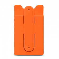 Phone Accessories - Snap Phone Wallet - Indent