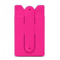 Phone Accessories - Snap Phone Wallet - Indent