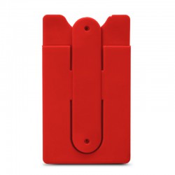 Phone Accessories - Snap Phone Wallet - Indent